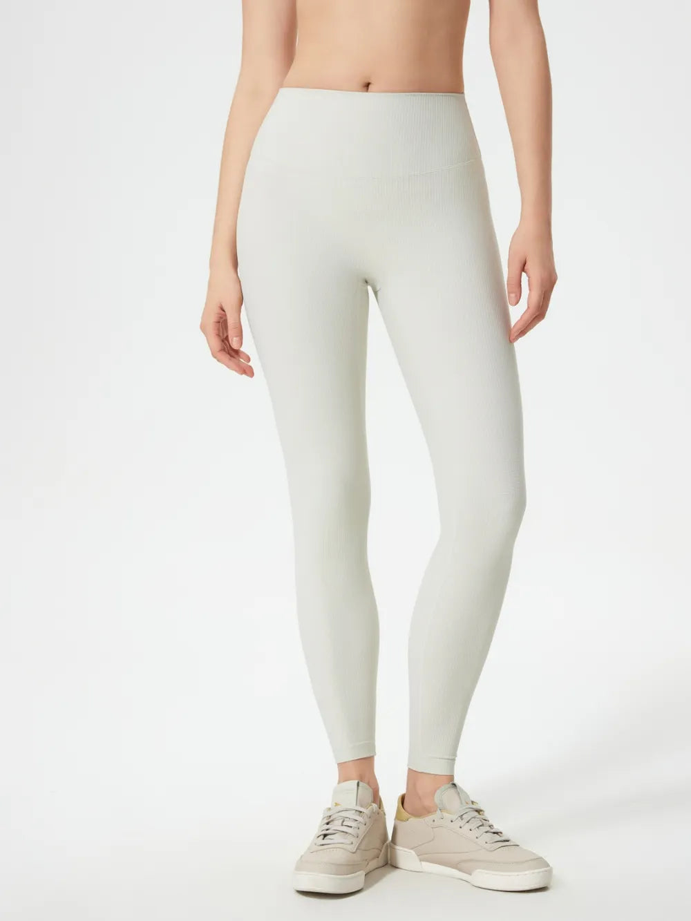 High Waist Active Leggings