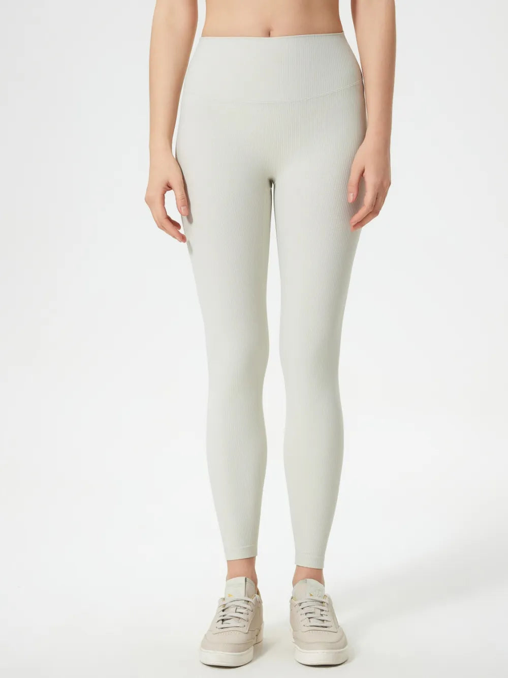High Waist Active Leggings
