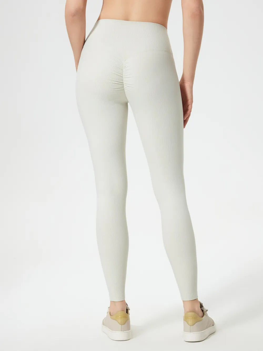High Waist Active Leggings